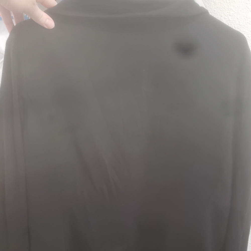 Black women's blazer